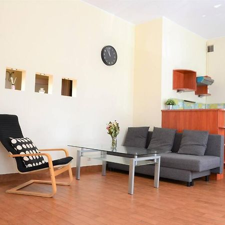 Kaletnicza Old Town Apartment Gdańsk Extérieur photo