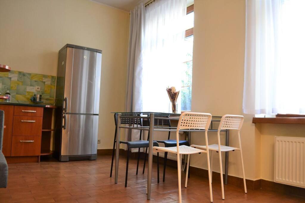 Kaletnicza Old Town Apartment Gdańsk Extérieur photo
