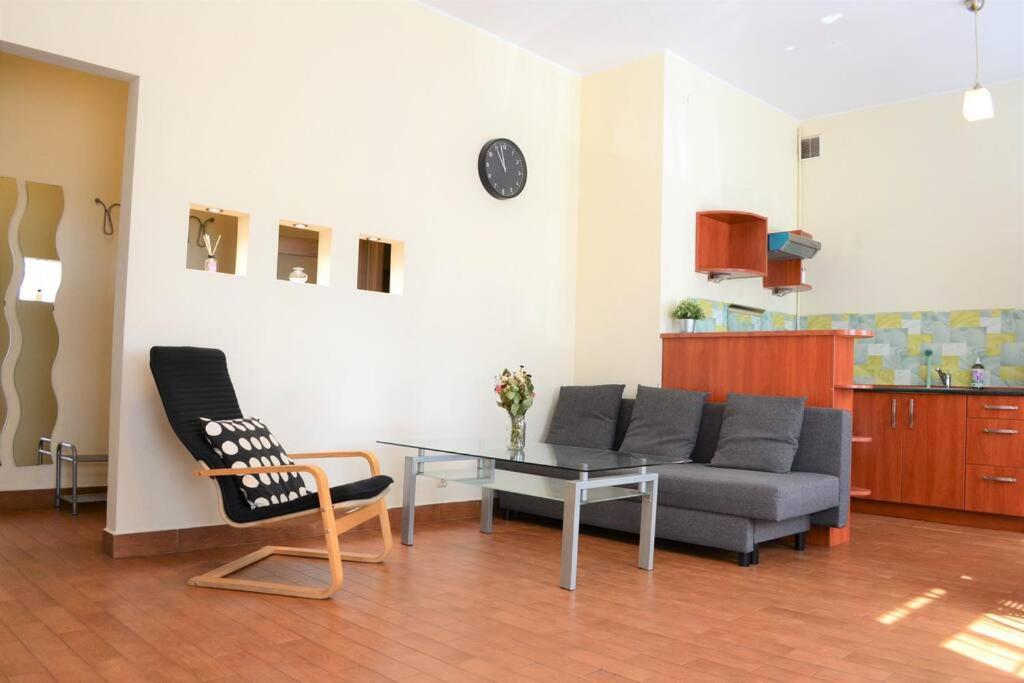 Kaletnicza Old Town Apartment Gdańsk Extérieur photo