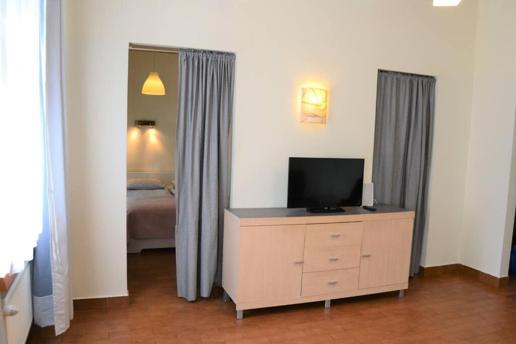 Kaletnicza Old Town Apartment Gdańsk Extérieur photo
