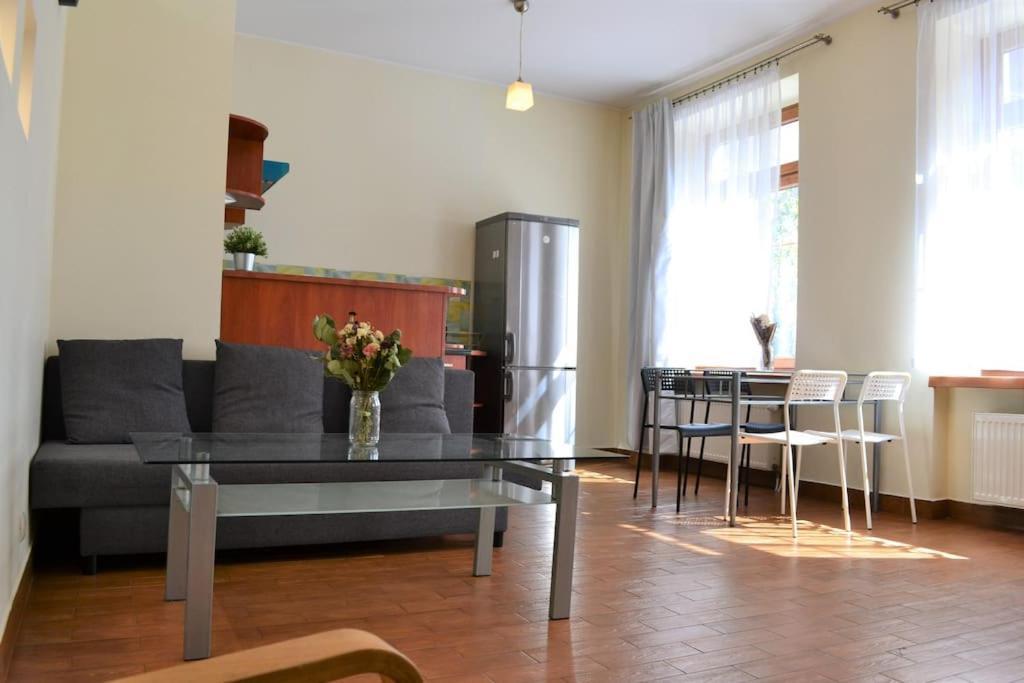 Kaletnicza Old Town Apartment Gdańsk Extérieur photo